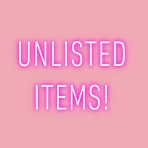 JEANS (all pacsun!) NWOT